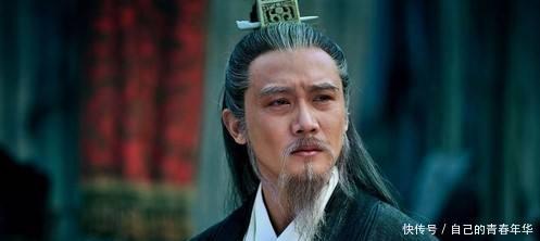 关羽|三国中有高人留8个字救关羽，无奈关羽太傻，到死都没看懂！
