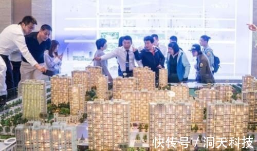 房源|找“中介”和“售楼部”买房有什么区别内行人一语道破找错吃亏