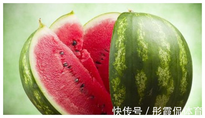 女性|多吃水果比较好？子宫“害怕”这几种水果，建议女性平时少吃