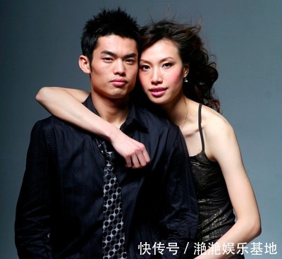 羽毛球|国羽冠军谢杏芳回归赛场!40岁依然英姿飒爽,全为林丹做此举动