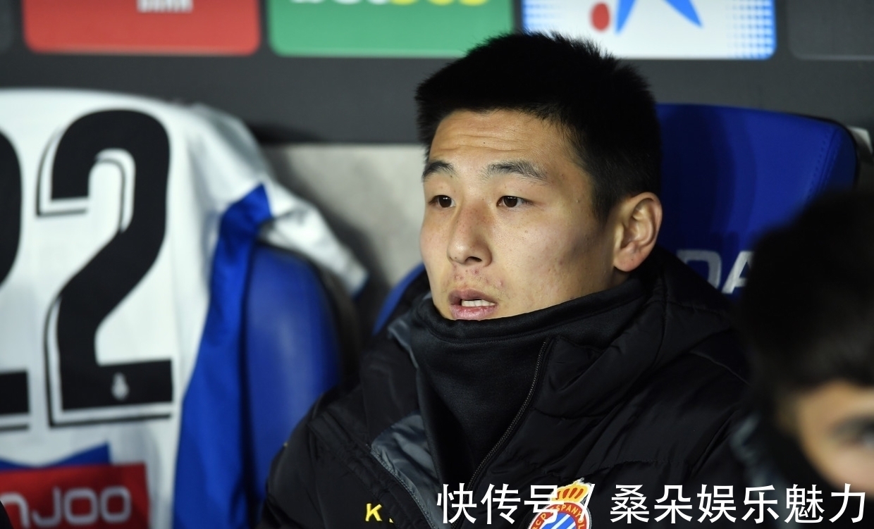 胡爾克|國足胡爾克誕生！32歲鋒霸主動求變激活武磊，早該這么踢了！