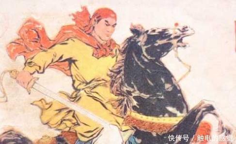 曾国藩|25岁就被杀的小鲜肉,为何被曾国藩誉为两千年一出的悍将!