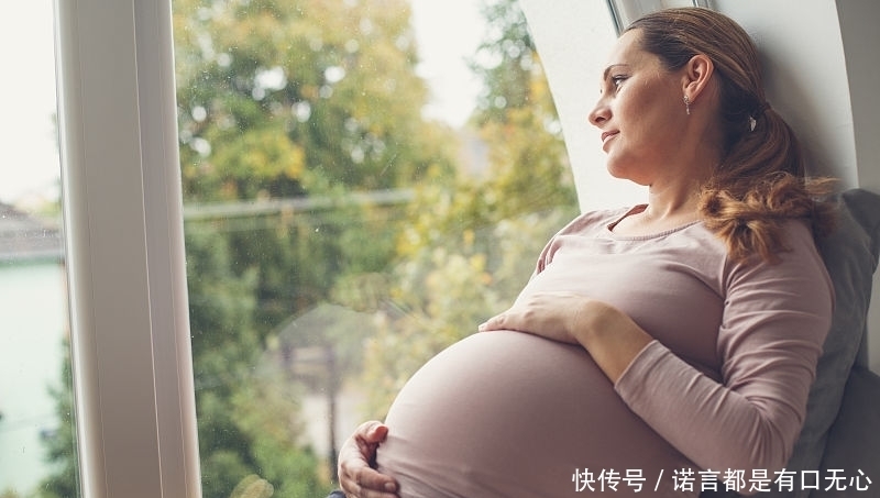 胎儿在宫内|四维做了一天,结果却是复查?准妈妈可别再吃亏了