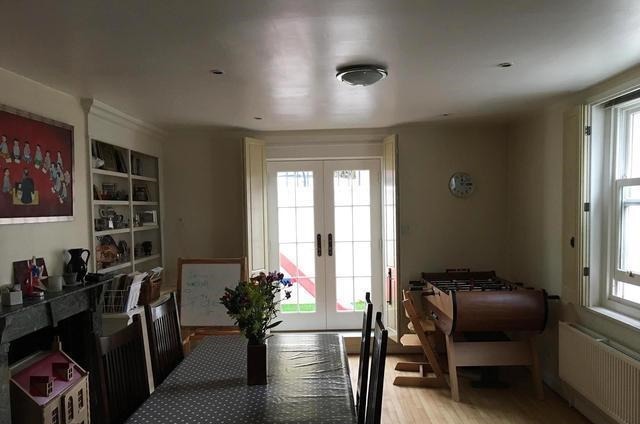 收纳|一家五口翻新改造158㎡老房,一共花了8W,把生活过成了诗