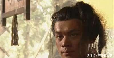 不计前嫌|水浒传中,杨志为何不计前嫌原谅了晁盖与吴用,原因其实很简单!