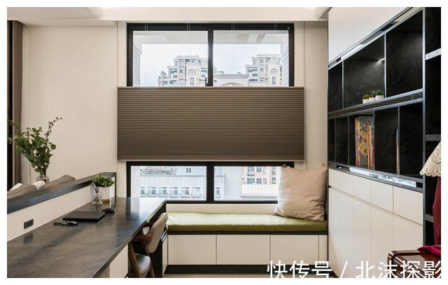 装出|看了这四口之家的200㎡新房，才明白装出豪宅范一点也不难，学起来