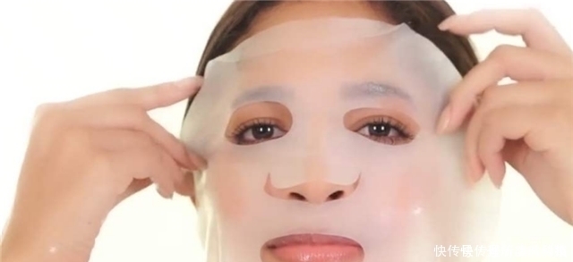 女人不管多少岁,最好别在这3个时间段“敷面膜”,浪费不说还伤脸