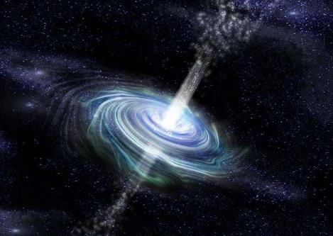 物质 宇宙物质是怎么来的科学家告诉你答案,不是无中生有