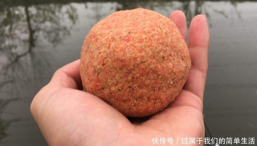 雾化|天气冷，开出的饵料总不好？牢记这“三步”，一根竿都钓不过来