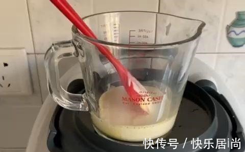 巴斯克烧焦芝士蛋糕(BurntBasqueCheesecake)-小美版!