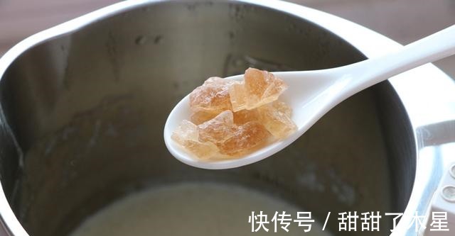 秋天|秋天到了，吃葡萄苹果不如吃它，经常上火多吃点，煮着吃真香啊！