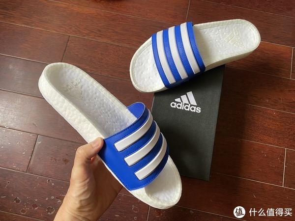 boost 拖鞋中的王者adidas ADILETTE BOOST