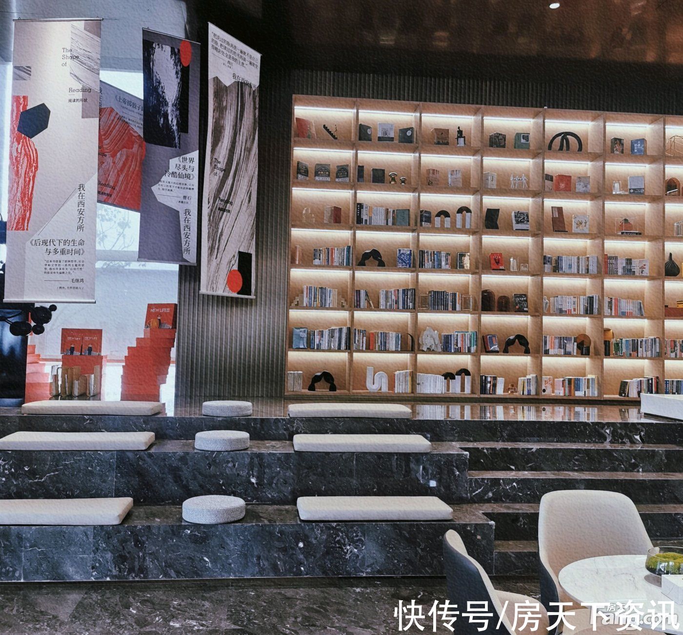 锦麟|想看西安高新楼盘的最新现场实景，选房一定要看