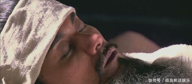 段景住|宋江为何两改晁盖遗言除了做实梁山伯之主外,他还有三点考虑