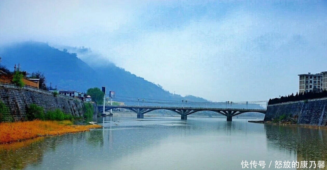 义渠国地址究竟在哪?这个话题经过几十年讨论,最后居然在这里!