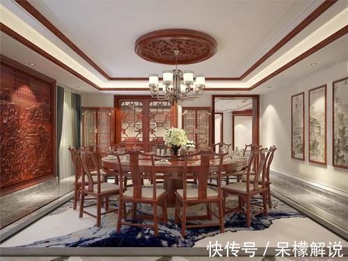 别墅|为了父母,他拆掉老宅,建造236㎡别墅,屋顶露台太美了