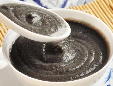 成本|黑芝麻糊不用买,在家就能做,香浓还简单,原来1碗成本才几毛