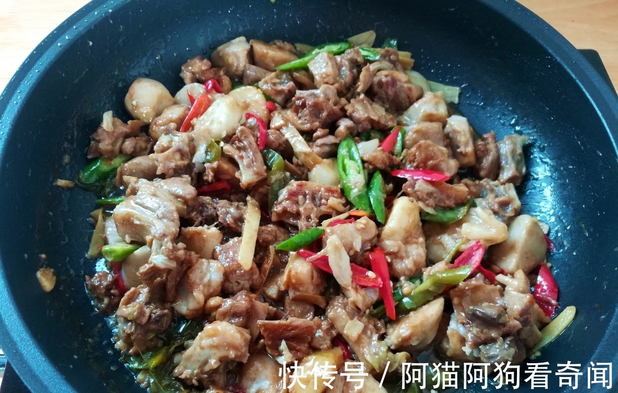 好吃|立秋过后,最该吃这菜,3元1斤,焖一锅好吃又解馋,比大鱼大肉强