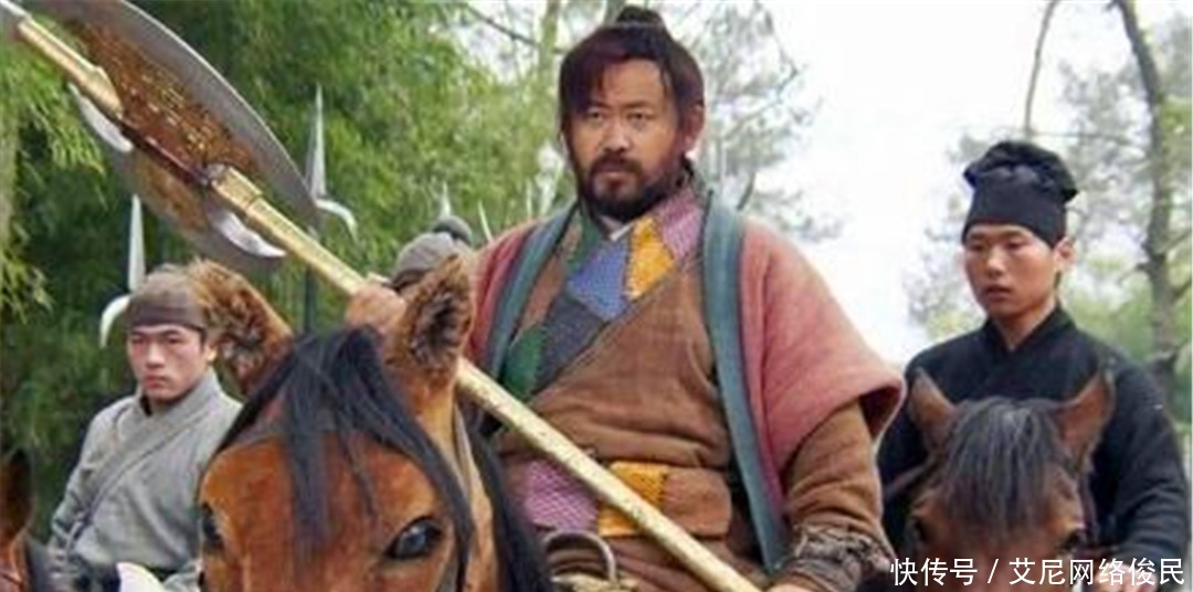 李逵|如果把张飞、程咬金、李逵三个爆脾气弄一块干架,谁会胜出?