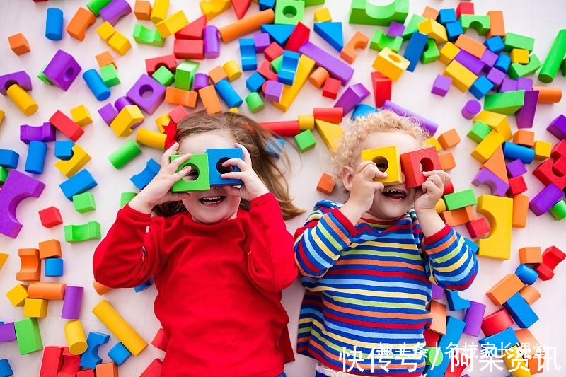 孩子|有3个道理,父母一定要提早告诉孩子,会关系到他未来一生