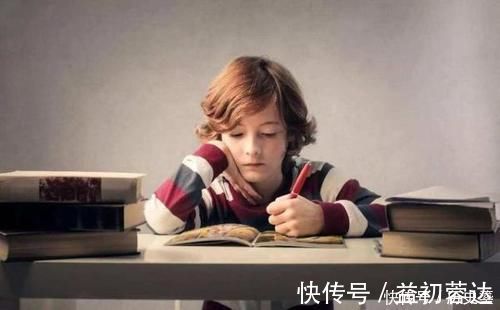 行动力|孩子不自律怎么办?父母可以试试“马蝇效应”,孩子秒变上进王