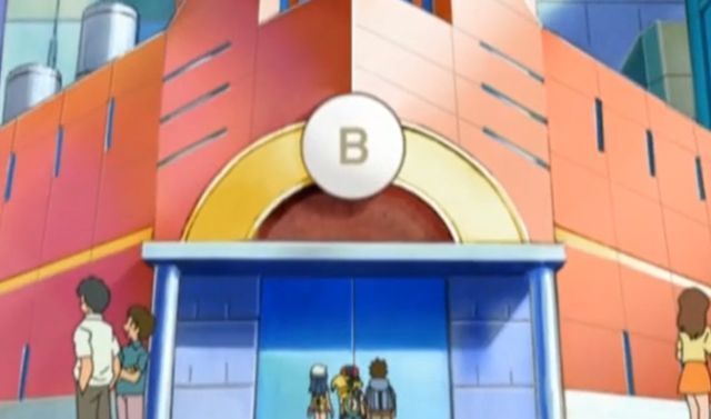 进化|《宝可梦》把不进化的精灵培养到极致?动画也有人这么做!