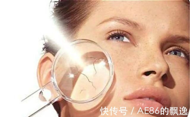 小仙女 错误护肤会烂脸,这些行为你有吗!