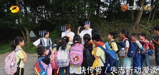 低级趣味|《向往》立意封神，黄渤身处其中也黯然失色，脱离低级趣味才感人