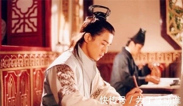 范进中举!范进中举后为何会发疯?把他的官职放到今天,你可能比他还疯狂