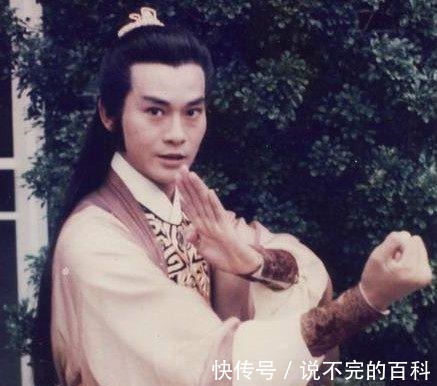 江山#古龙笔下有“三公子”,那你知道梁羽生笔下的“五公子”吗!