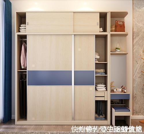密封性|卧室最不该装这种衣柜,用久了就知有多坑,后悔没听老木工的劝说