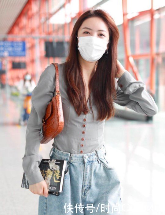 21年最招人爱的翻盖包,齐了