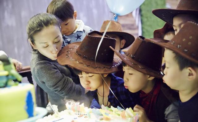 生日|孩子这三个生日，别让孩子和同学过，这些意义父母要知道