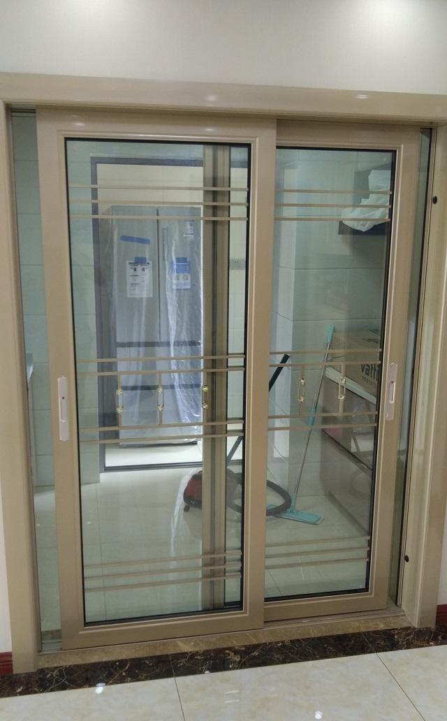 窗帘|晒晒马上要入住的新房,窗帘这么做还是头一次见,保证你都没见过