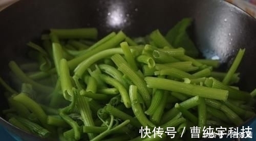 润肠|夏天,别错过这菜,1周吃4次,润肠排宿便,皮肤变白了,腰也细了