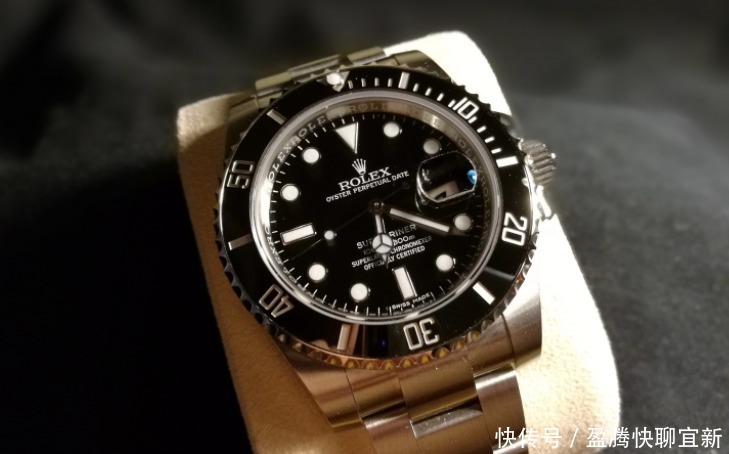 劳力士|值得被人们铭记于心的三枚运动腕表,每一个都是匠心制作