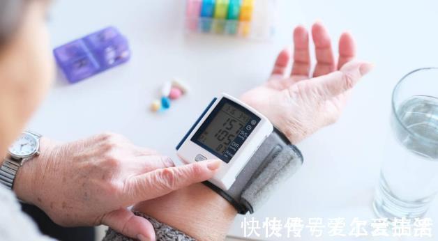 绞股蓝|高血压患者：除了少吃盐，3种水果请早拉黑，血压也许乖乖安分