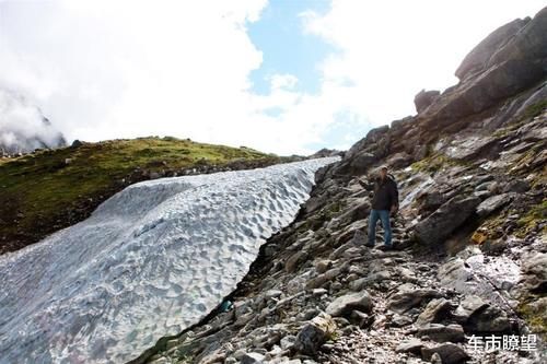 老年|墨脱归来不言路,身体下地狱眼睛上天堂:徒步中国最后通公路县城
