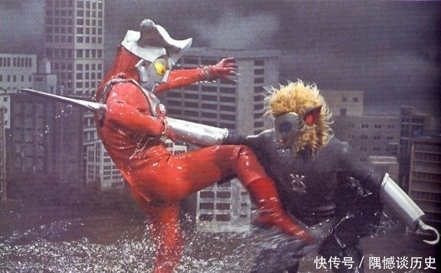 马星人|马格马星人那么弱,为什么能毁掉雷欧的故乡?L77星云的奥特曼去哪里了?