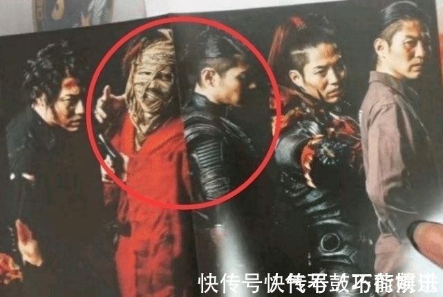 奥特曼|奥特曼:伽古拉外传公开,五种形象无比酷炫,女友比兰奇亮相