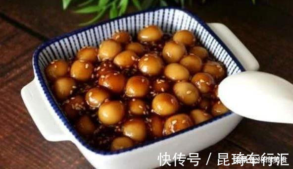 美容|比红枣红糖还补血,女人要常吃,气血旺养颜美容,身体好