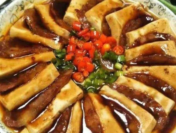 香腸|孩子們愛吃的補腦菜，益智益腦，補鈣補鋅，促進大腦發育