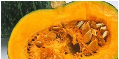南瓜|南瓜和此物一起煮,大肚子平了,皱纹淡了,子宫慢慢的变好