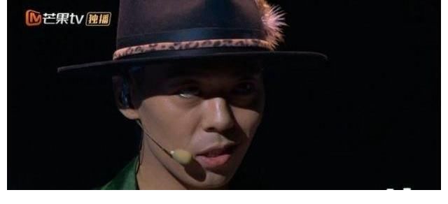 李響火圈舞、林曉峰梁漢文開(kāi)口跪、張晉撞玻璃，這期《哥哥》好燃