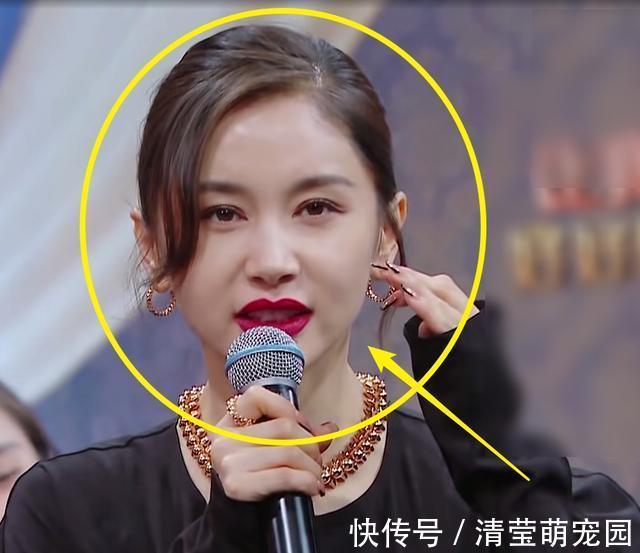 王牌6嘉宾当场“卸妆”,王子文头发变稀疏,baby的状态看愣