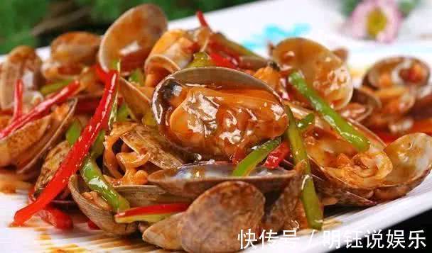 精选经典几道家常菜,好吃到停不下筷子,待客宴宾很棒