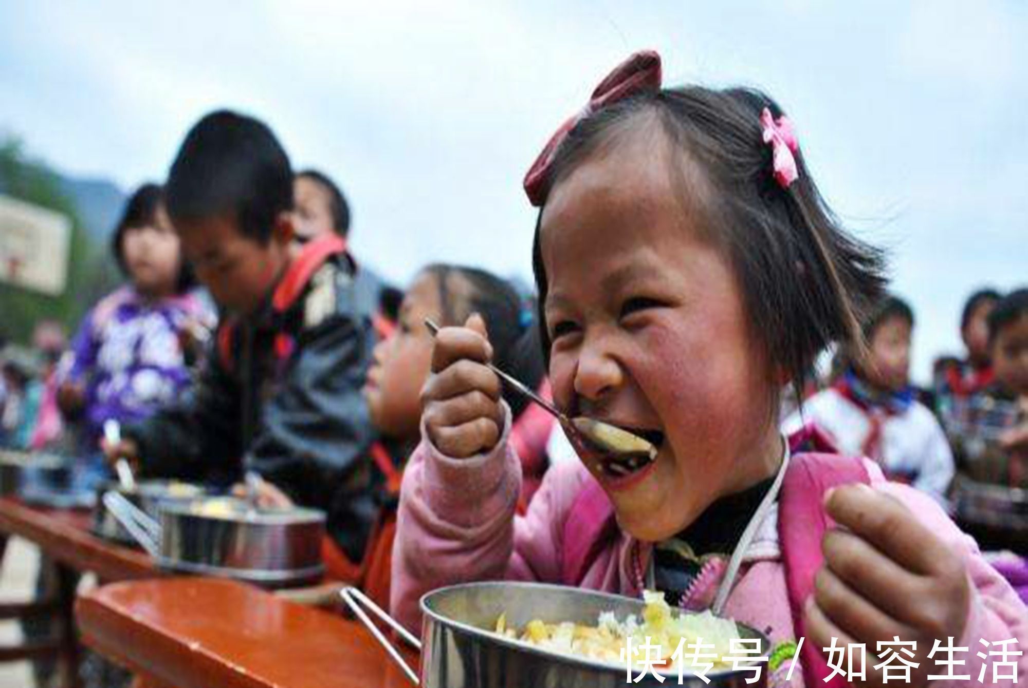 营养物质|孩子的长高路，饮食有“三误”，多数家长避不开，孩子因此吃了亏