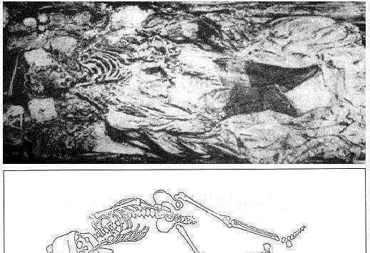 揭开|万历皇帝为何30年不上朝?定陵的挖掘揭开真正原因