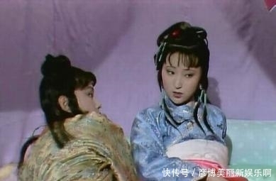 真面目|林黛玉用这三句话, 揭露了薛家的真面目! 真是一针见血!