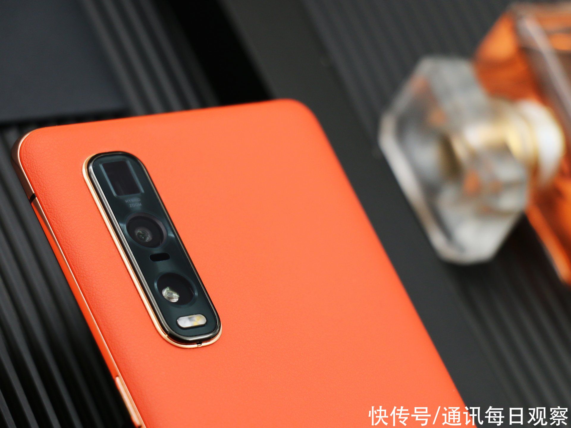 新旗舰|骁龙875只能算前菜？绿厂新旗舰或搭载黑科技，影像表现稳了